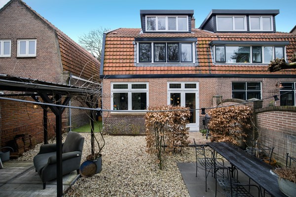 Medium property photo - Tulpstraat 34, 3702 VC Zeist