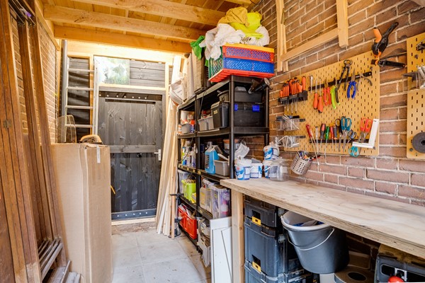 Medium property photo - Tulpstraat 34, 3702 VC Zeist