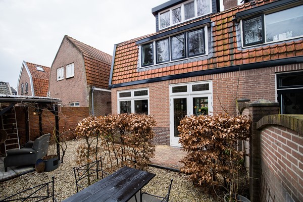 Medium property photo - Tulpstraat 34, 3702 VC Zeist