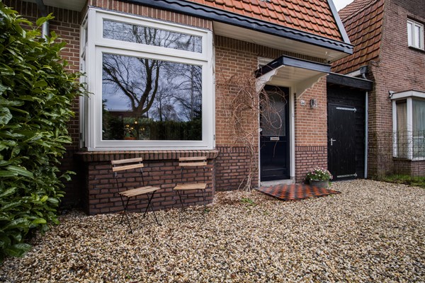 Medium property photo - Tulpstraat 34, 3702 VC Zeist