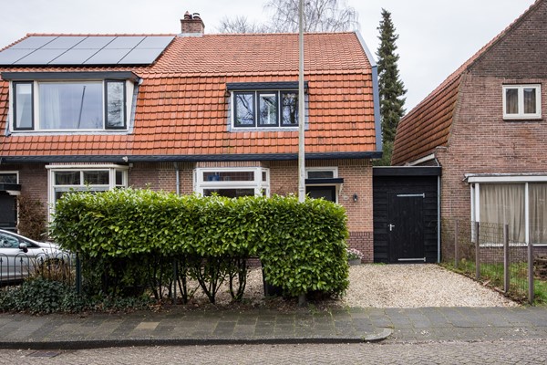Medium property photo - Tulpstraat 34, 3702 VC Zeist