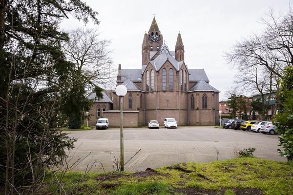 Medium property photo - Tulpstraat 34, 3702 VC Zeist