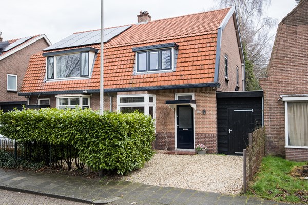 Medium property photo - Tulpstraat 34, 3702 VC Zeist