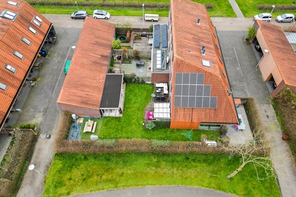 Medium property photo - Monnikeraklaan 16, 3544 TG Utrecht