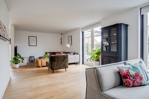 Medium property photo - Monnikeraklaan 16, 3544 TG Utrecht