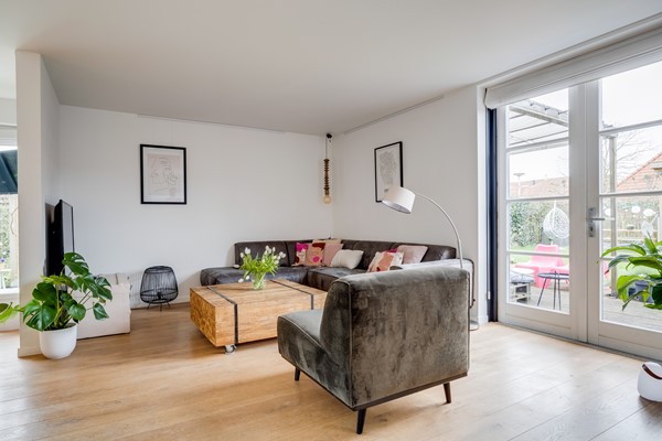 Medium property photo - Monnikeraklaan 16, 3544 TG Utrecht