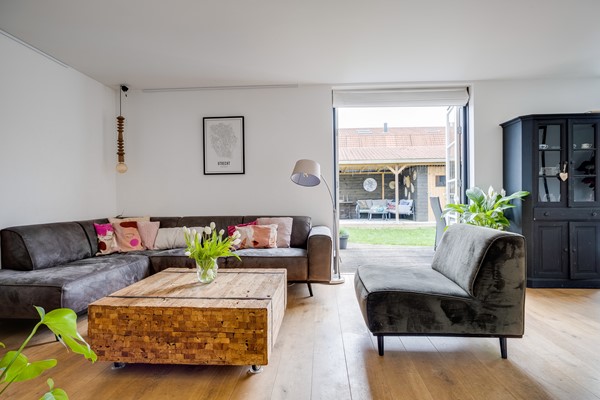 Medium property photo - Monnikeraklaan 16, 3544 TG Utrecht