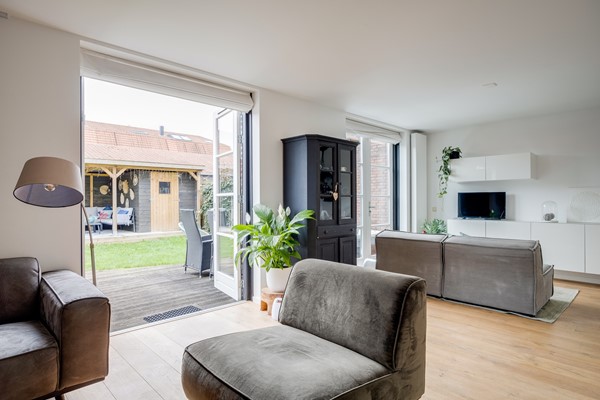 Medium property photo - Monnikeraklaan 16, 3544 TG Utrecht