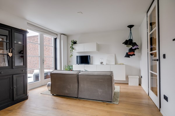Medium property photo - Monnikeraklaan 16, 3544 TG Utrecht