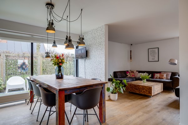 Medium property photo - Monnikeraklaan 16, 3544 TG Utrecht