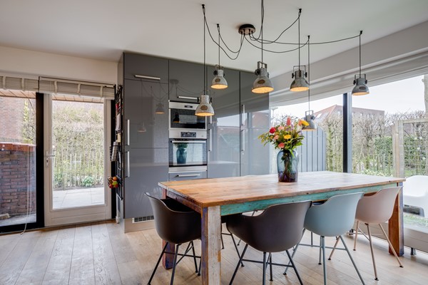 Medium property photo - Monnikeraklaan 16, 3544 TG Utrecht