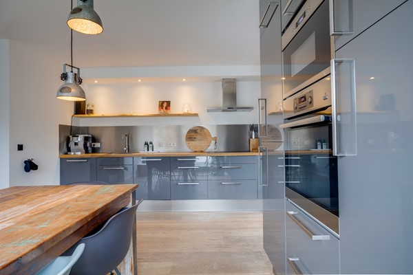 Medium property photo - Monnikeraklaan 16, 3544 TG Utrecht