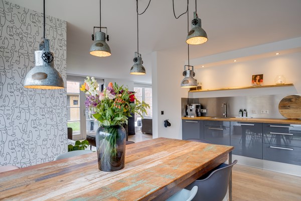 Medium property photo - Monnikeraklaan 16, 3544 TG Utrecht