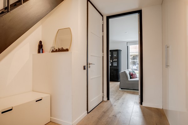 Medium property photo - Monnikeraklaan 16, 3544 TG Utrecht