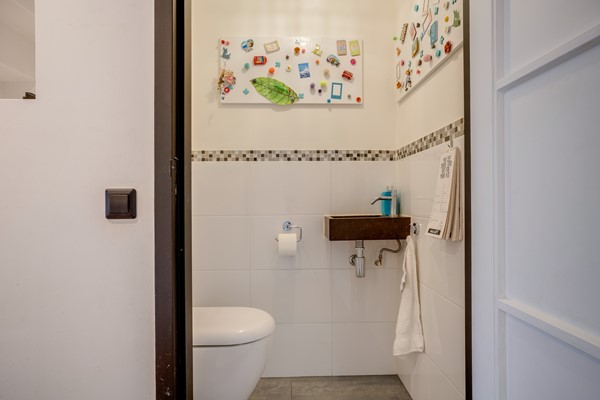 Medium property photo - Monnikeraklaan 16, 3544 TG Utrecht