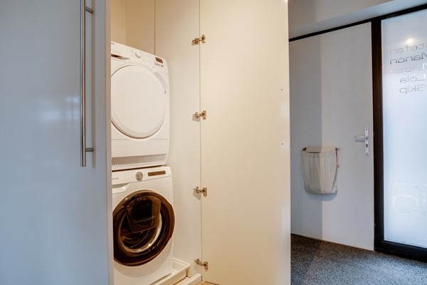 Medium property photo - Monnikeraklaan 16, 3544 TG Utrecht