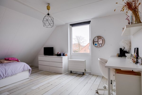 Medium property photo - Monnikeraklaan 16, 3544 TG Utrecht