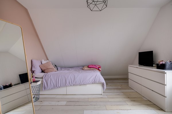 Medium property photo - Monnikeraklaan 16, 3544 TG Utrecht