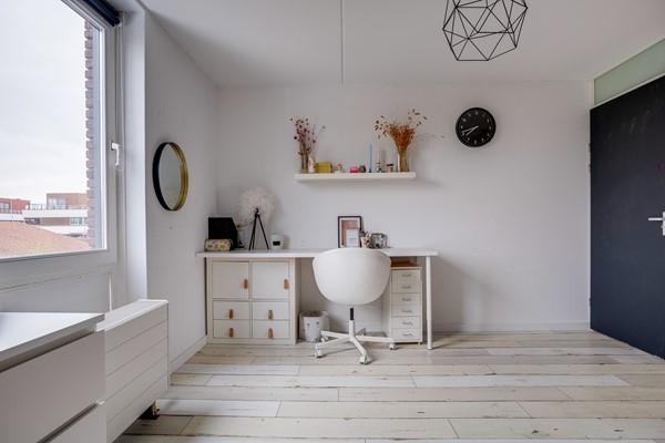 Medium property photo - Monnikeraklaan 16, 3544 TG Utrecht