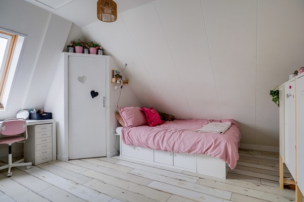 Medium property photo - Monnikeraklaan 16, 3544 TG Utrecht