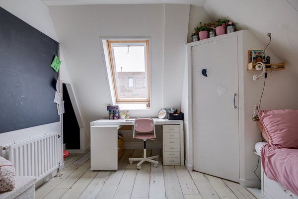 Medium property photo - Monnikeraklaan 16, 3544 TG Utrecht