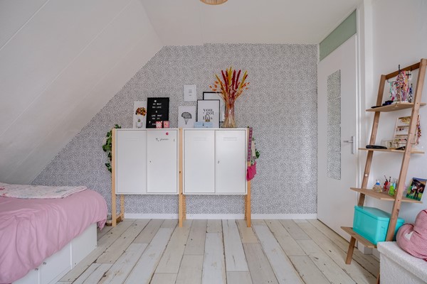 Medium property photo - Monnikeraklaan 16, 3544 TG Utrecht