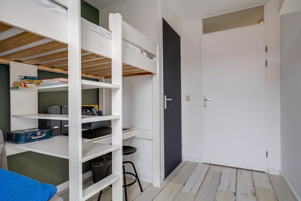 Medium property photo - Monnikeraklaan 16, 3544 TG Utrecht