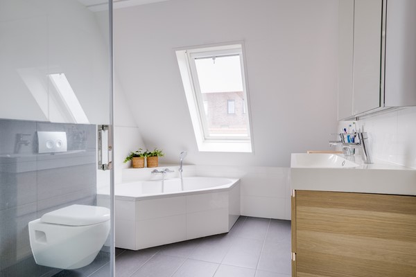 Medium property photo - Monnikeraklaan 16, 3544 TG Utrecht