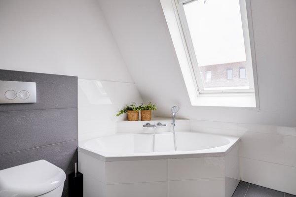Medium property photo - Monnikeraklaan 16, 3544 TG Utrecht