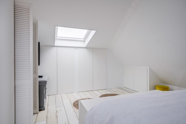 Medium property photo - Monnikeraklaan 16, 3544 TG Utrecht