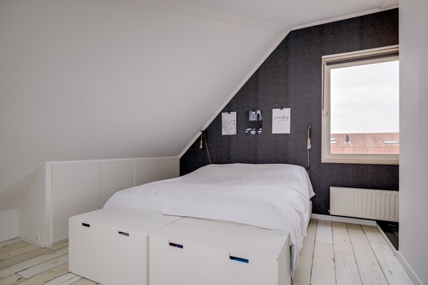 Medium property photo - Monnikeraklaan 16, 3544 TG Utrecht