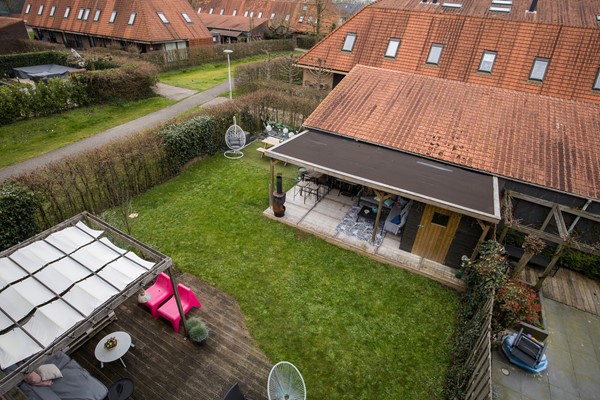 Medium property photo - Monnikeraklaan 16, 3544 TG Utrecht