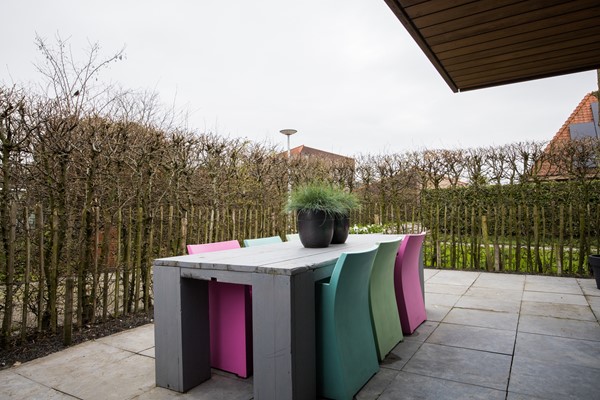 Medium property photo - Monnikeraklaan 16, 3544 TG Utrecht