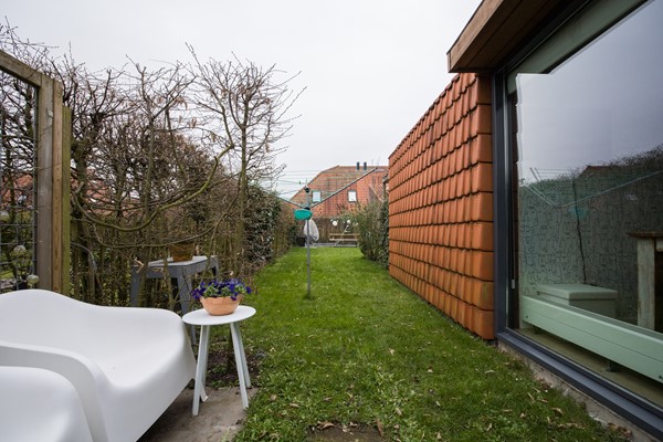 Medium property photo - Monnikeraklaan 16, 3544 TG Utrecht