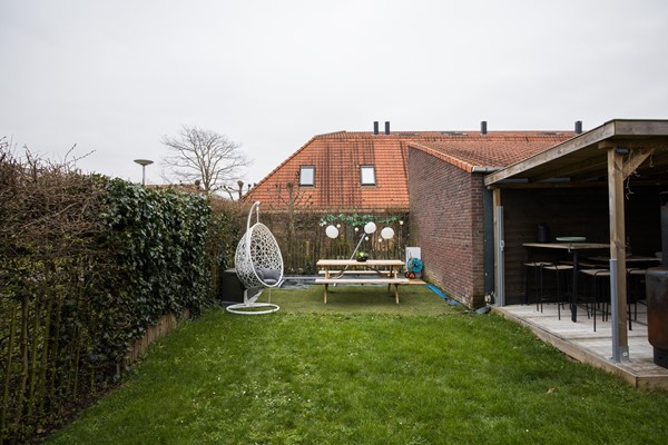 Medium property photo - Monnikeraklaan 16, 3544 TG Utrecht