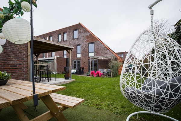 Medium property photo - Monnikeraklaan 16, 3544 TG Utrecht