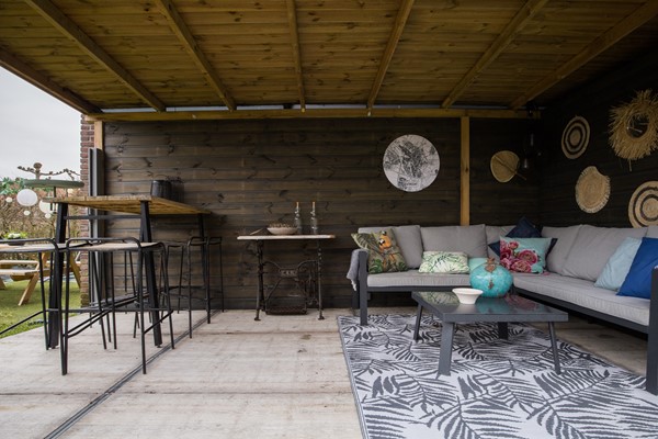 Medium property photo - Monnikeraklaan 16, 3544 TG Utrecht