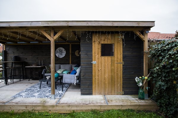 Medium property photo - Monnikeraklaan 16, 3544 TG Utrecht