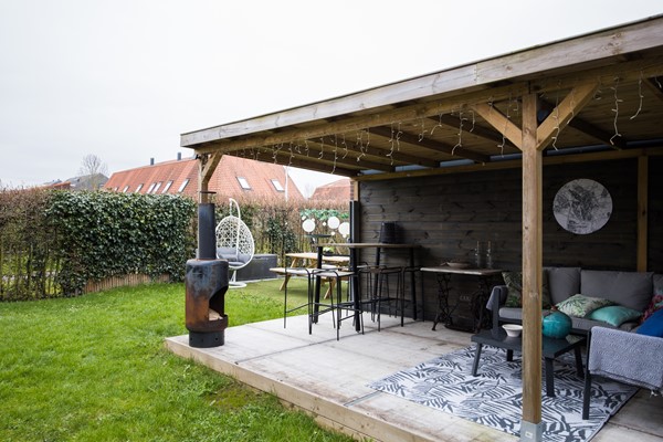 Medium property photo - Monnikeraklaan 16, 3544 TG Utrecht