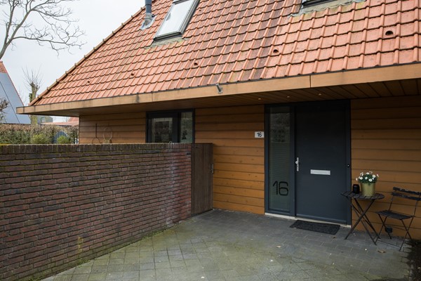 Medium property photo - Monnikeraklaan 16, 3544 TG Utrecht