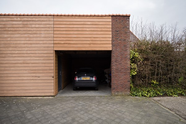 Medium property photo - Monnikeraklaan 16, 3544 TG Utrecht