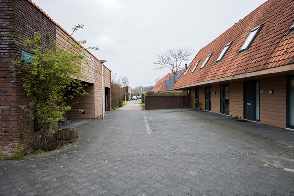 Medium property photo - Monnikeraklaan 16, 3544 TG Utrecht
