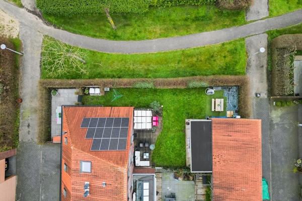 Medium property photo - Monnikeraklaan 16, 3544 TG Utrecht