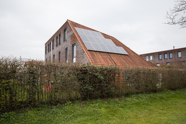 Medium property photo - Monnikeraklaan 16, 3544 TG Utrecht