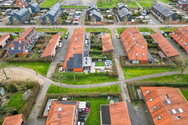 Medium property photo - Monnikeraklaan 16, 3544 TG Utrecht