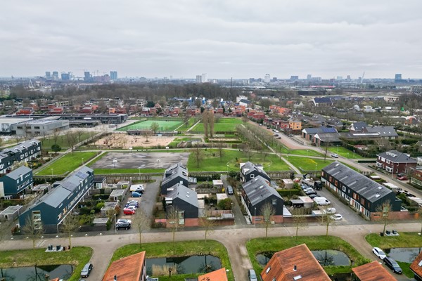 Medium property photo - Monnikeraklaan 16, 3544 TG Utrecht