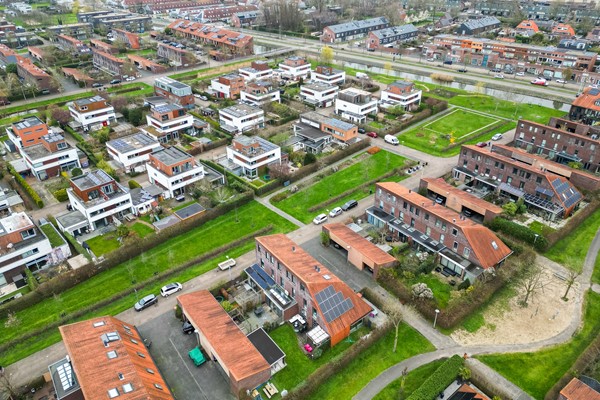 Medium property photo - Monnikeraklaan 16, 3544 TG Utrecht