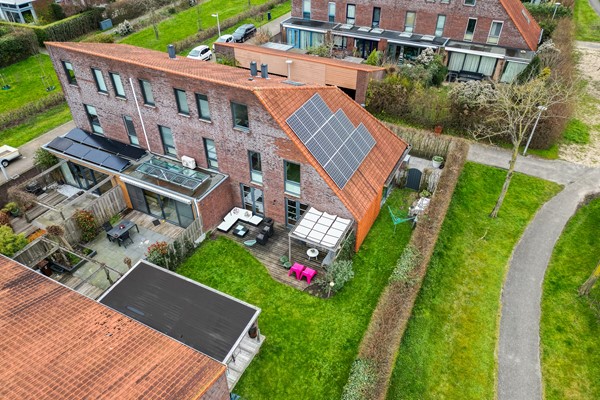 Medium property photo - Monnikeraklaan 16, 3544 TG Utrecht