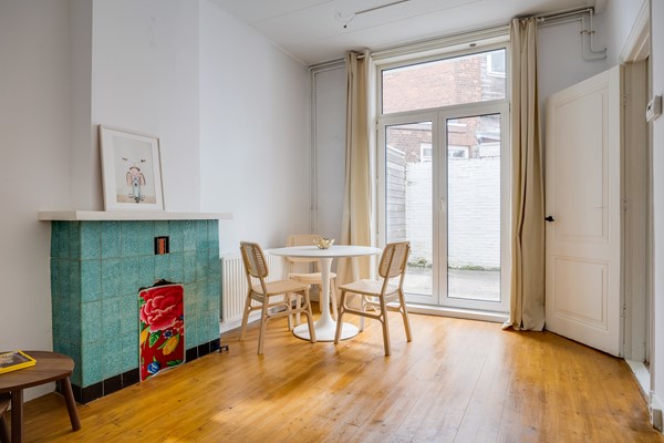 Medium property photo - Johannes Camphuysstraat 52, 3531 SJ Utrecht