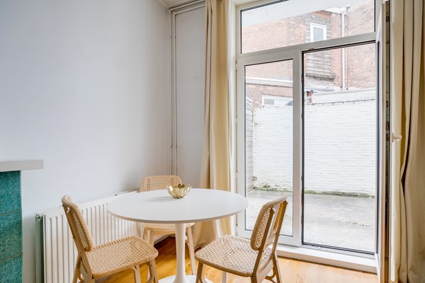 Medium property photo - Johannes Camphuysstraat 52, 3531 SJ Utrecht